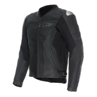 Dainese RACING 5 Court/Long PERF. VESTE EN CUIR