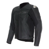 Dainese RACING 5 Court/Long PERF. VESTE EN CUIR