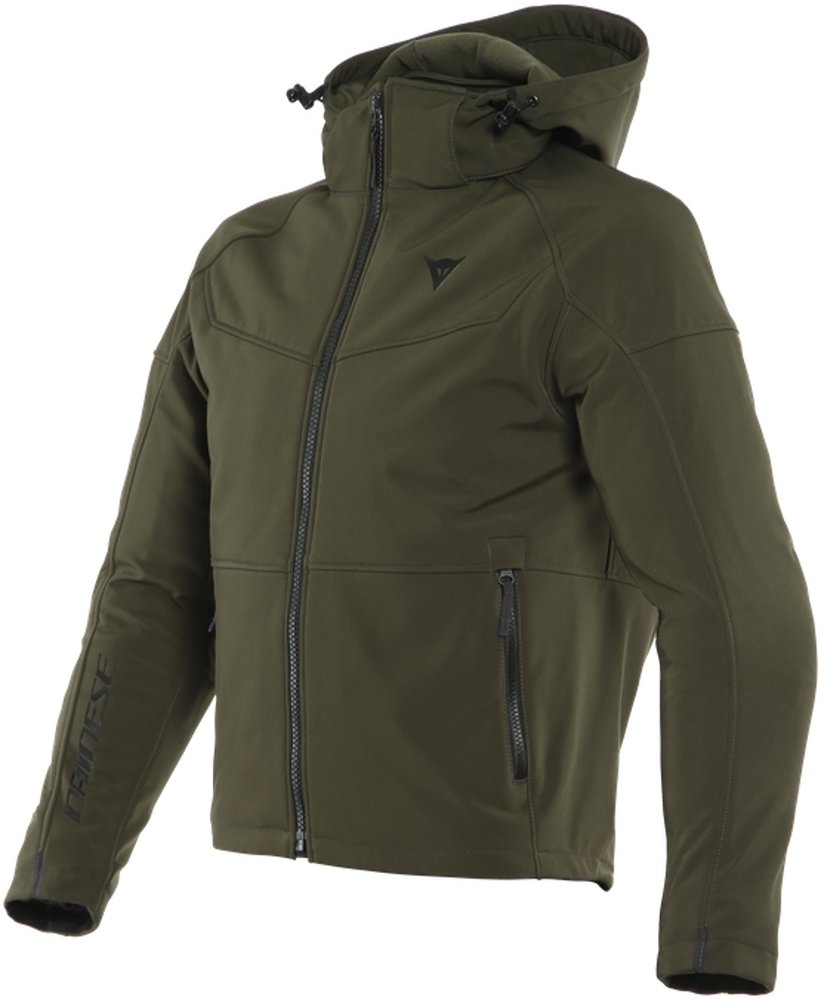 Dainese Ignite Tex Textiljacke