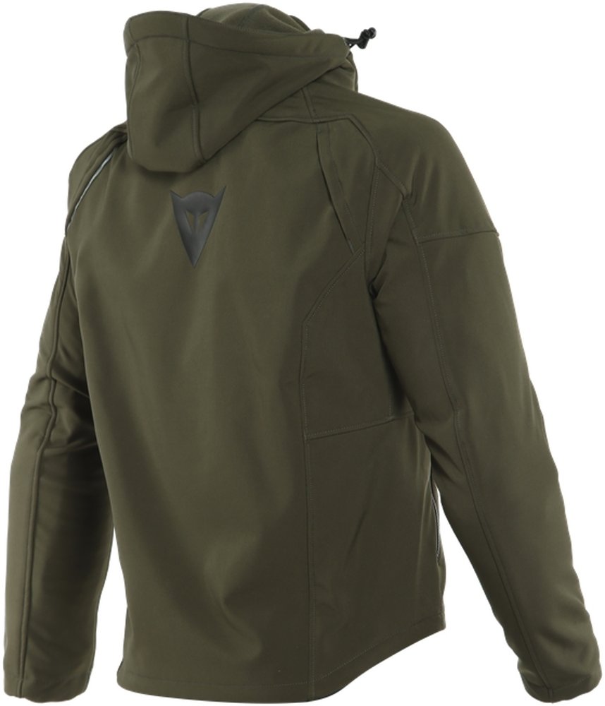 Dainese Ignite Tex Textiljacke