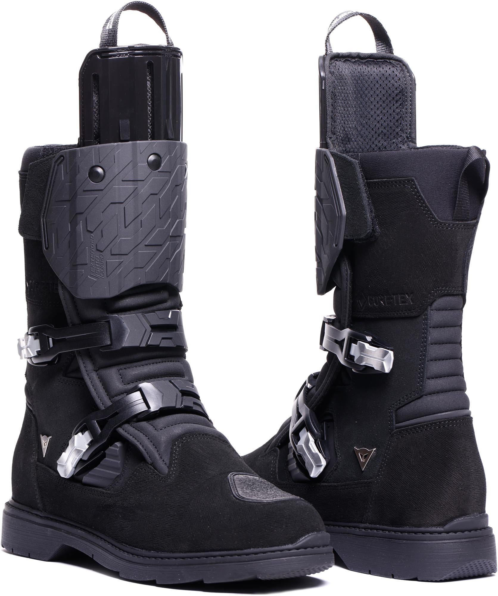Dainese Stiefel Overyond XT Gore-Tex