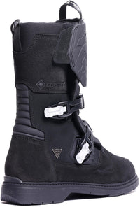 Dainese Stiefel Overyond XT Gore-Tex