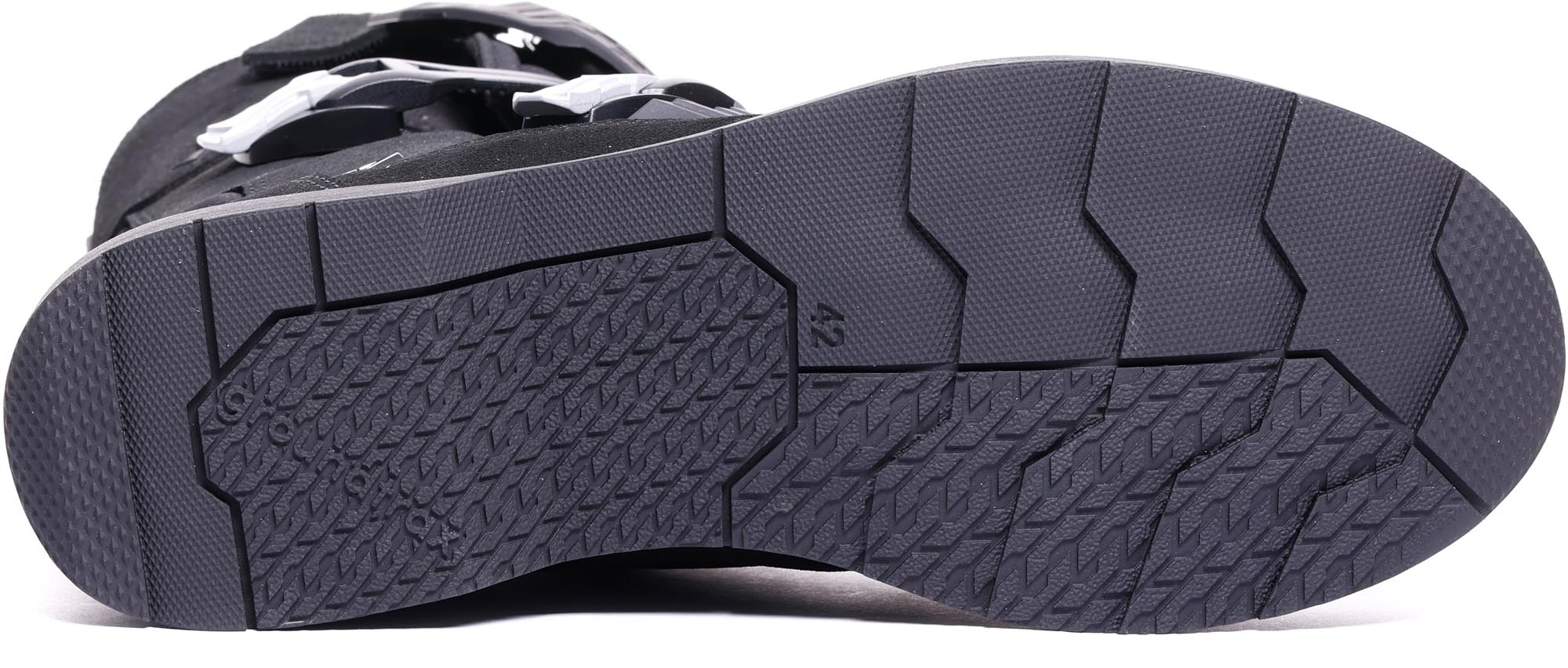 Dainese Stiefel Overyond XT Gore-Tex