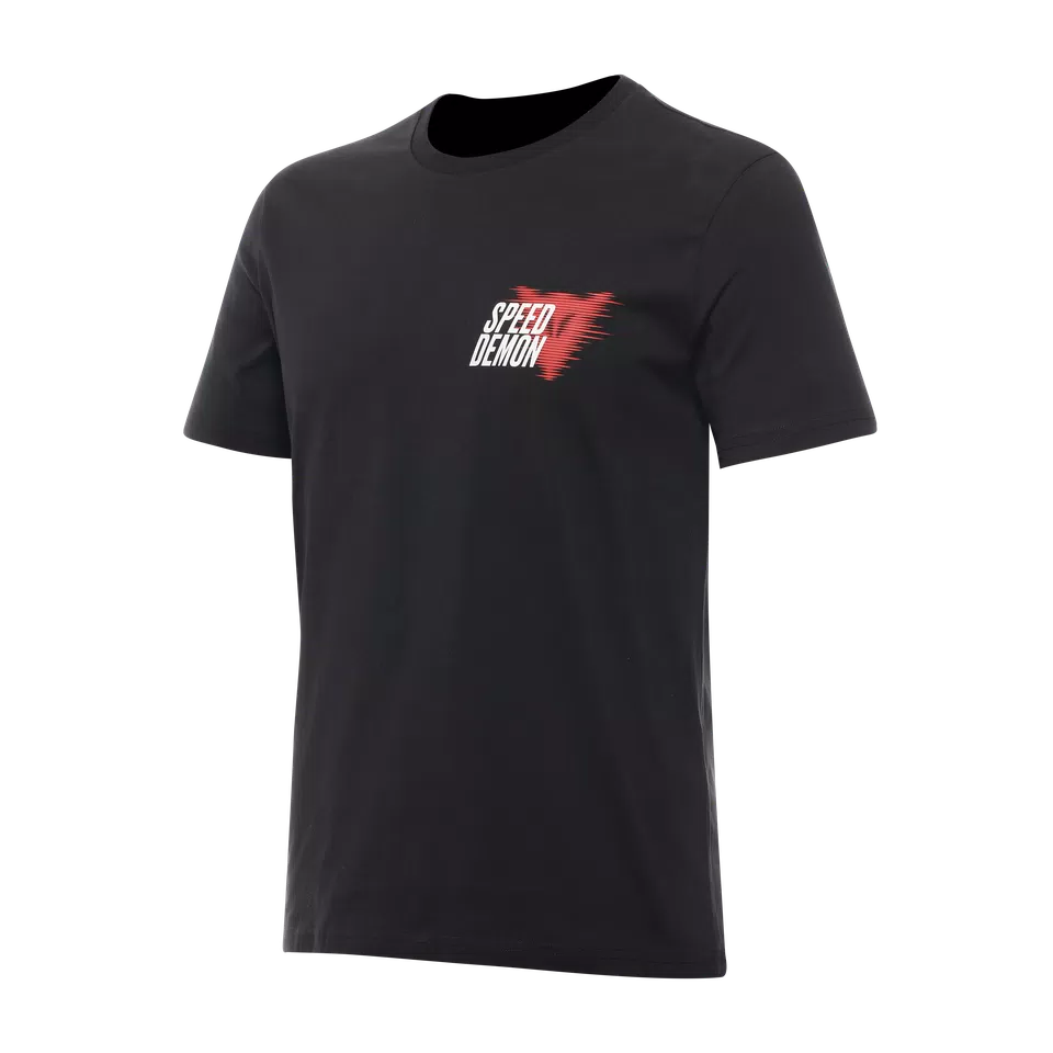 Dainese SPEED DEMON VELOCE T-SHIRT