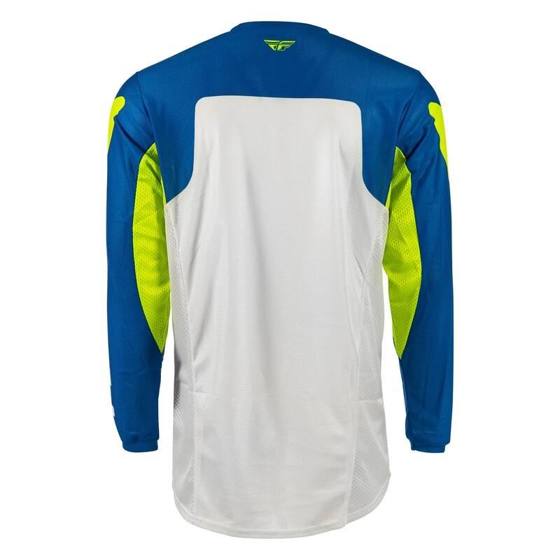 FLY RACING Kinetic Mesh Jersey