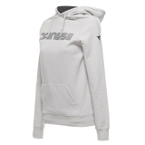DAINESE  ANNIVERSARY HOODIE LADY L Uni