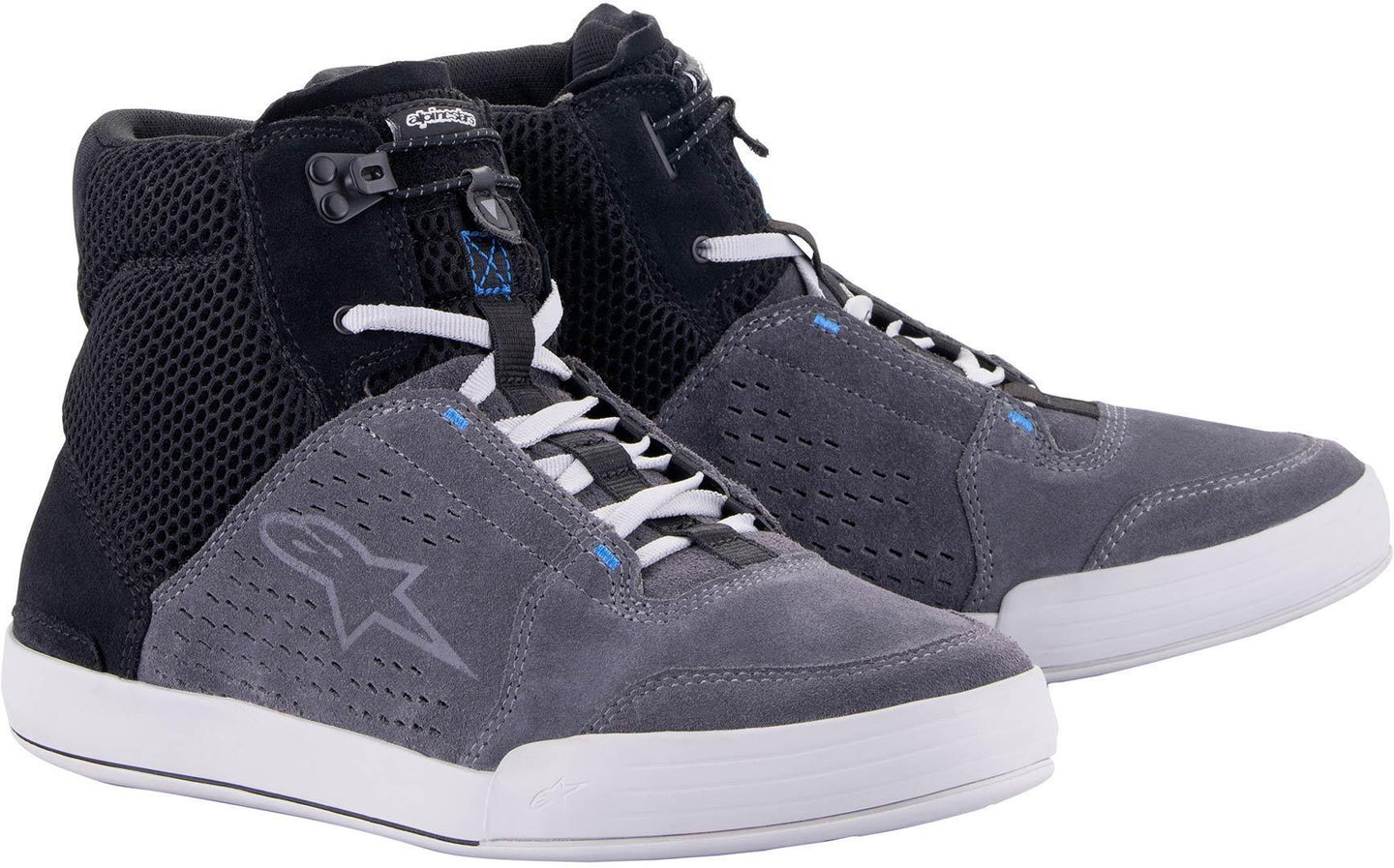Bottes Alpinestars Chrome Air