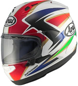 ARAI RX-7V EVO Helm Cadalora Rstyl - Replica