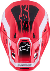 Alpinestars S-M7 Deed Helm