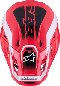 Alpinestars S-M7 Deed Helm