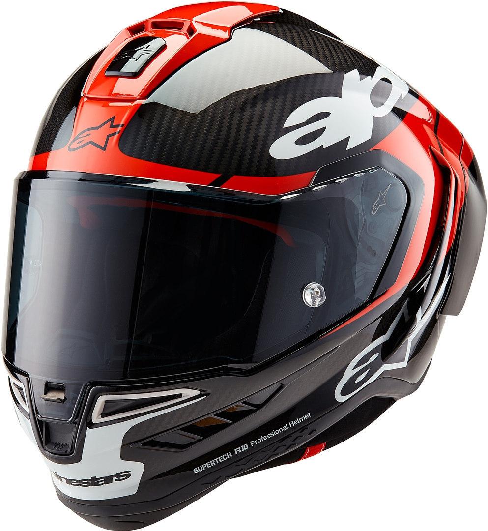Casque intégral Alpinestars Supertech R10 Element