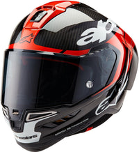 Alpinestars Supertech R10 Element  Integralhelm