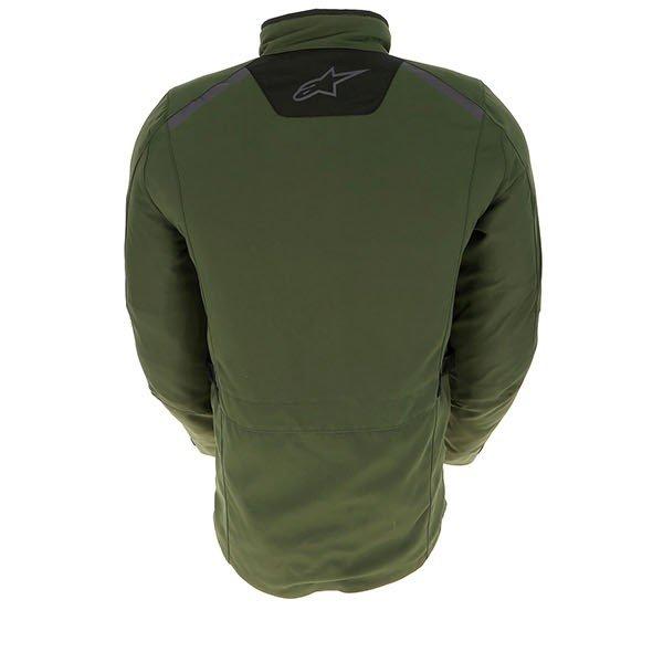 Alpinestars Barcelona Drystar®