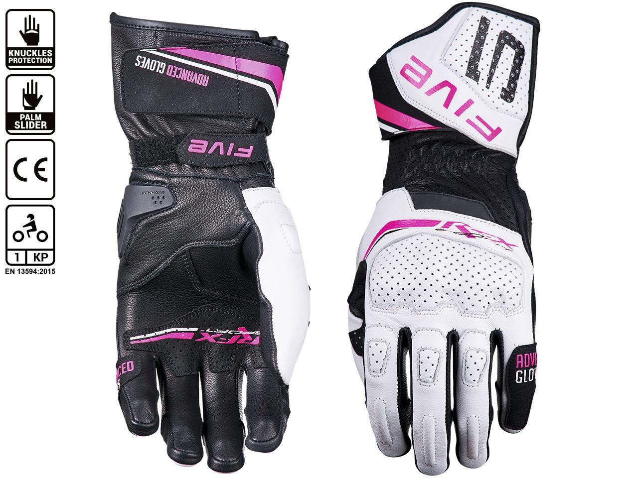 Five RFX Sport EVO Woman 2025