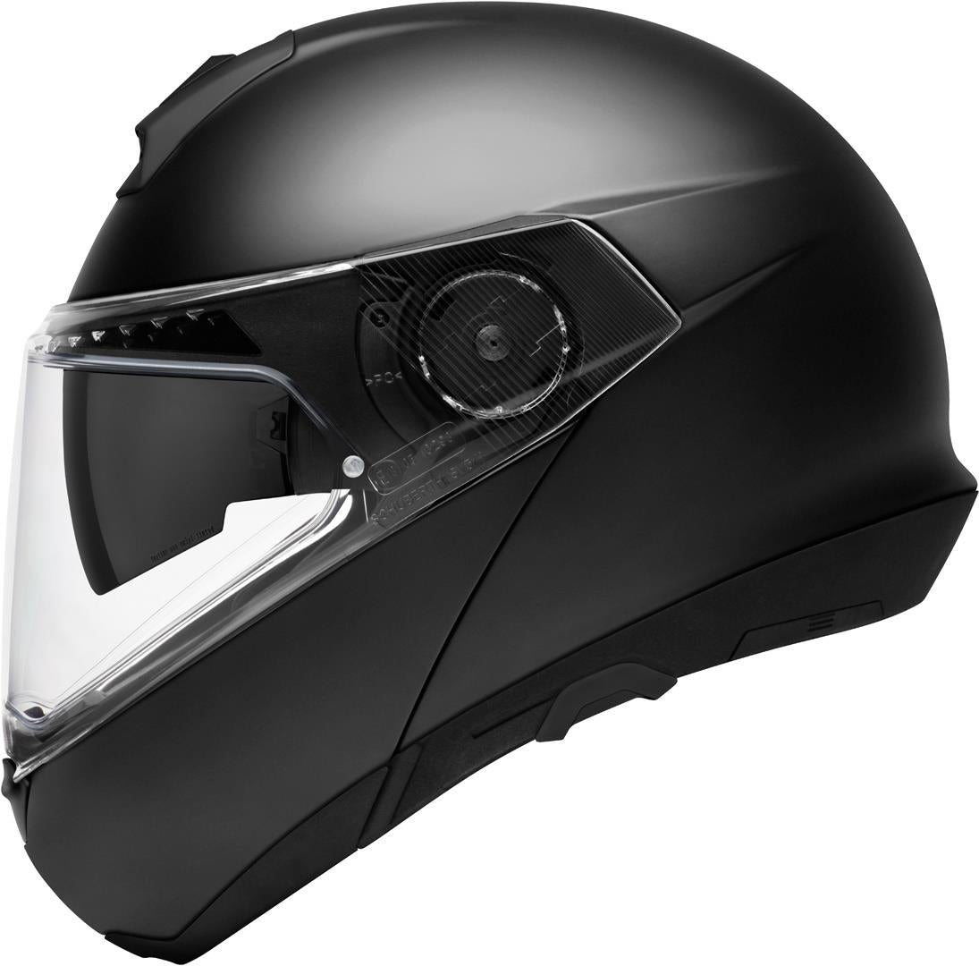 Schuberth C4 Basic flip-up helmet