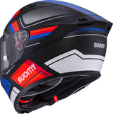 Suomy Speedstar 2 Vantage