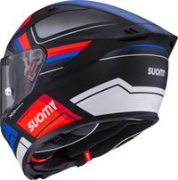 Suomy Speedstar 2 Vantage