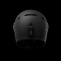 John Doe JD/One Frozen Carbon Helm