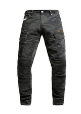 John Doe Defender Mono