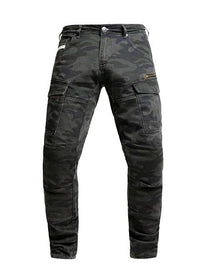 John Doe Defender Mono