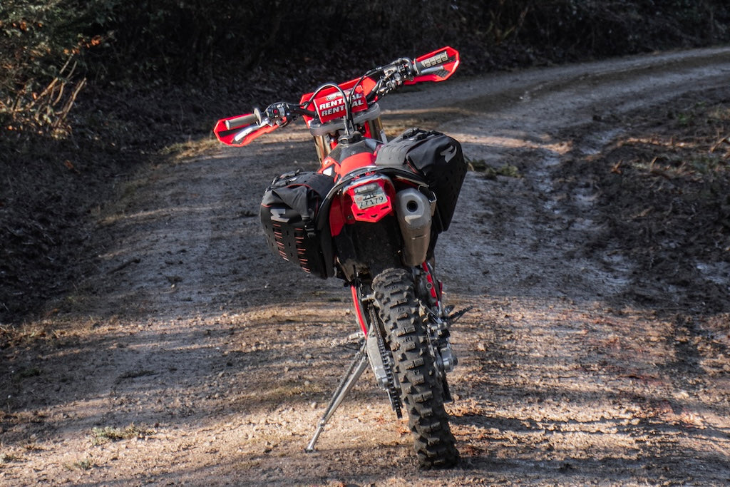 Enduristan Hailstorm 35