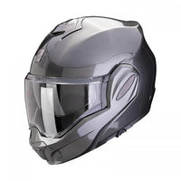 Scorpion EXO-Tech Evo Pro Solid