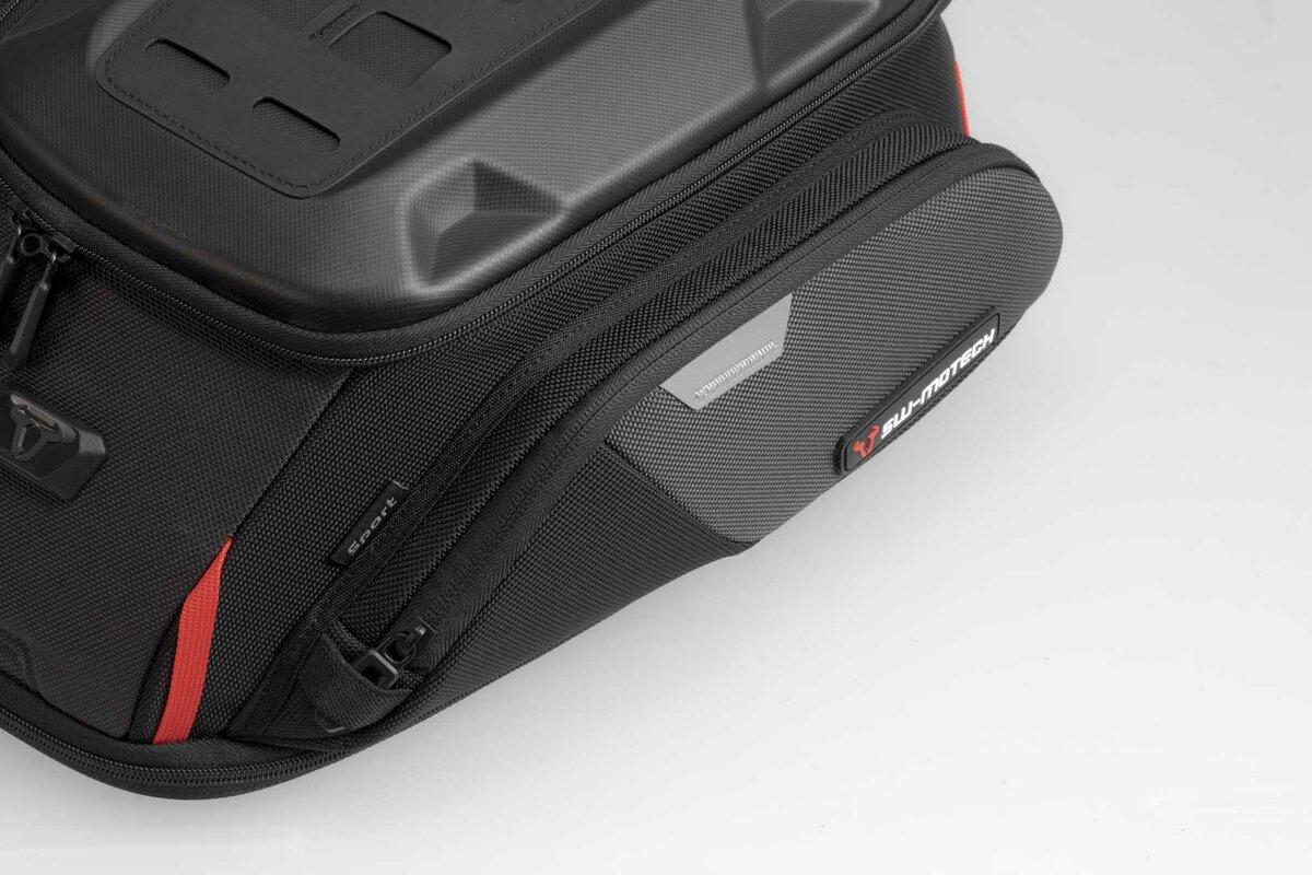Sacoche de réservoir sport SW-MOTECH PRO Uni