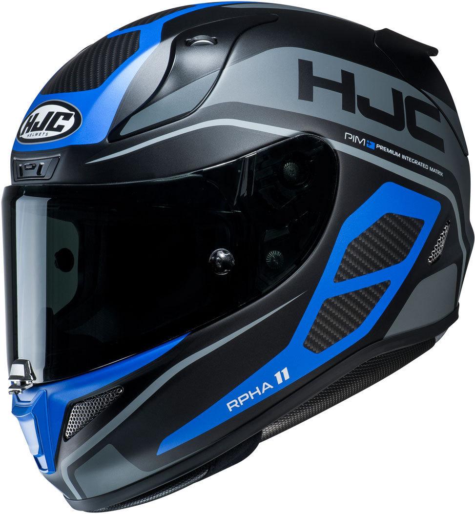 HJC RPHA 11 Saravo Integralhelm