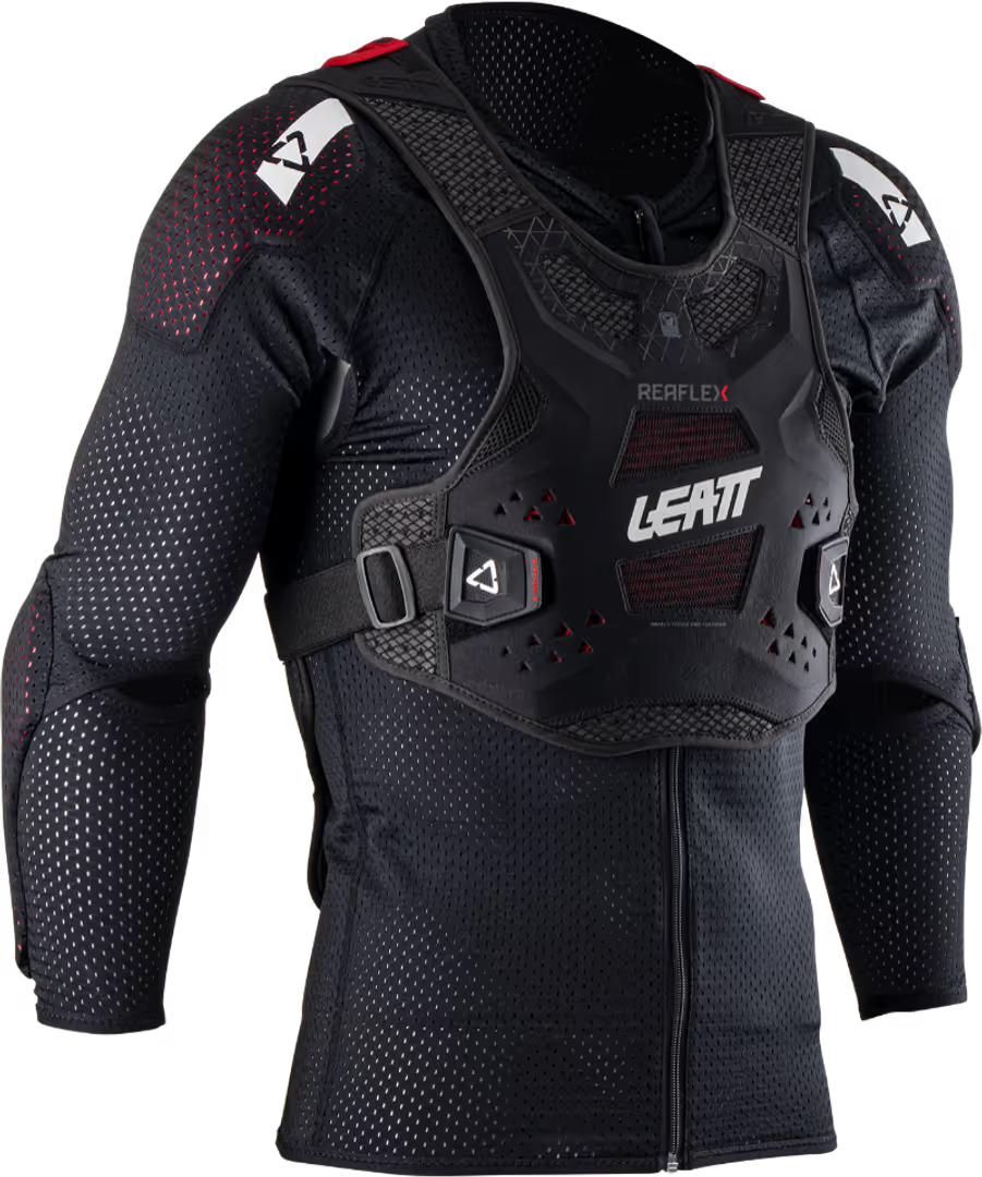 Leatt ReaFlex Body Protector
