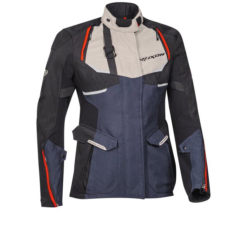 Ixon Eddas Lady Textiljacke