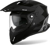 Airoh Commander Carbon Enduro