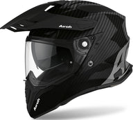 Airoh Commander Carbon Enduro