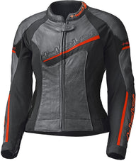 Held Debbie II Damen Motorradlederjacke
