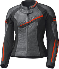 Held Debbie II Damen Motorradlederjacke