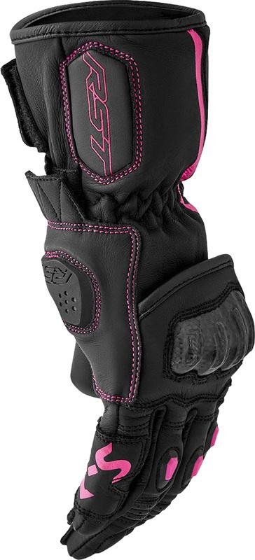 RST S1 Damen Motorradhandschuhe