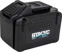 Stacyc Akku 6Ah (18/20)