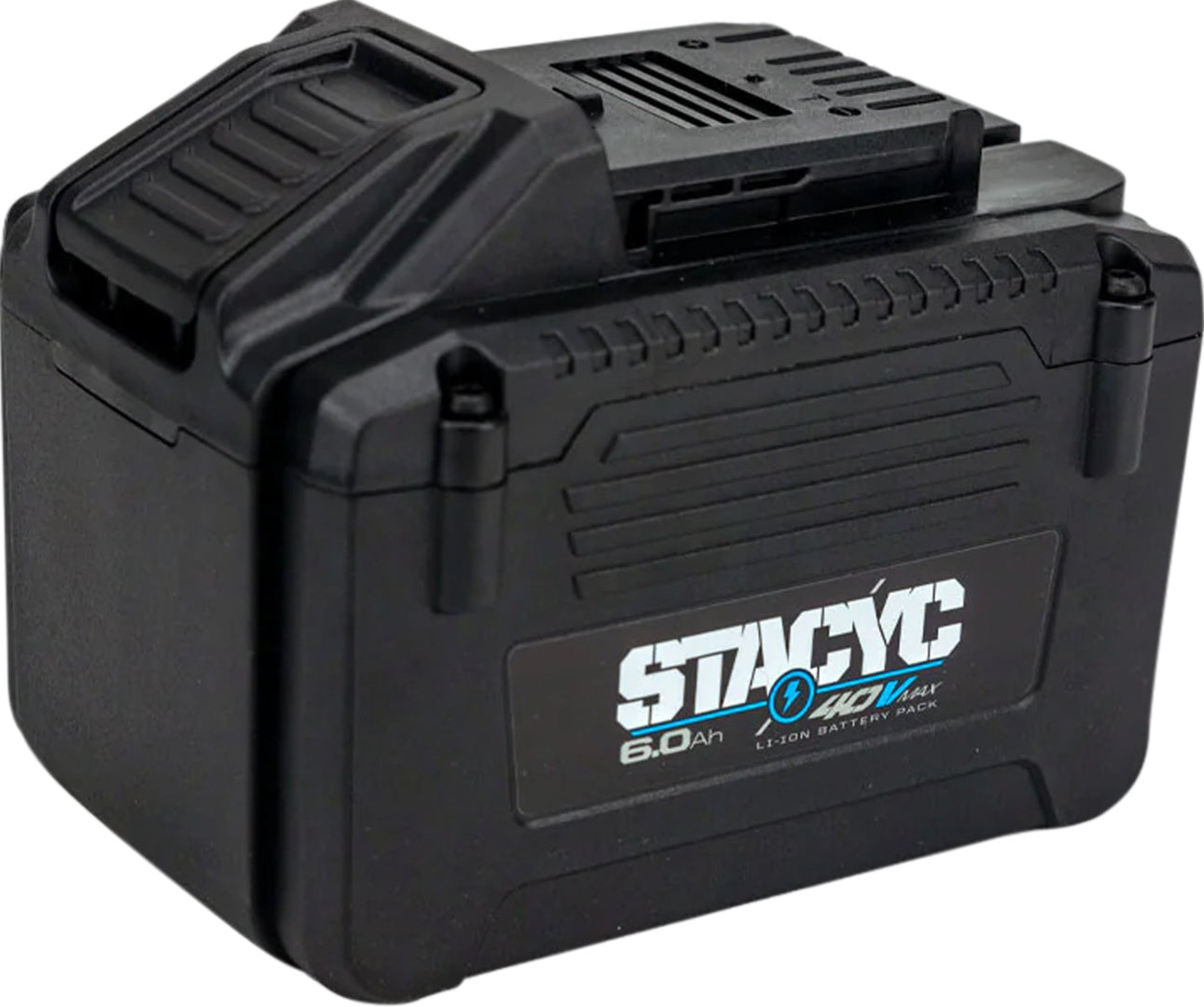 Stacyc Akku 6Ah (18/20)