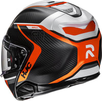 HJC RPHA 91  Lagos Carbon Klapphelm