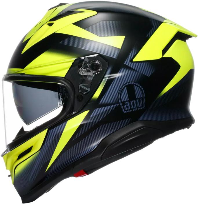 AGV Integralhelm K7 Glimpse