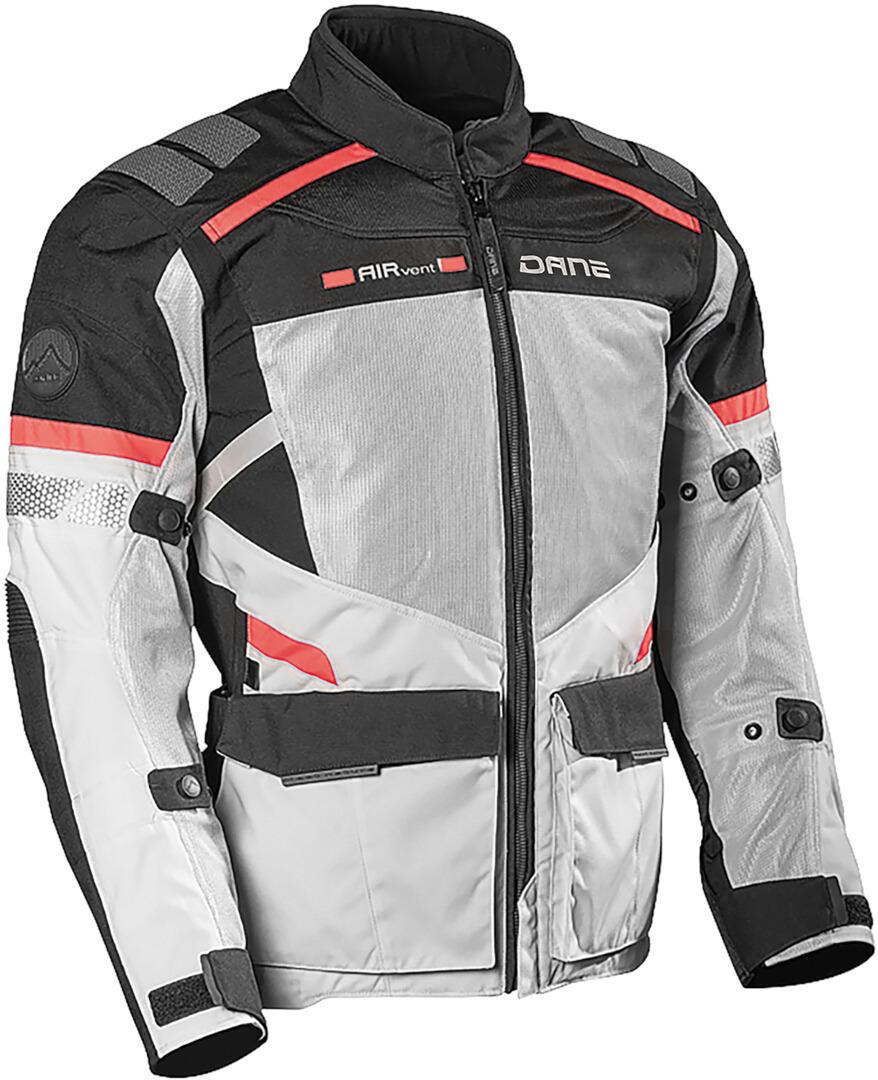 DANE Sundby Motorrad Textiljacke