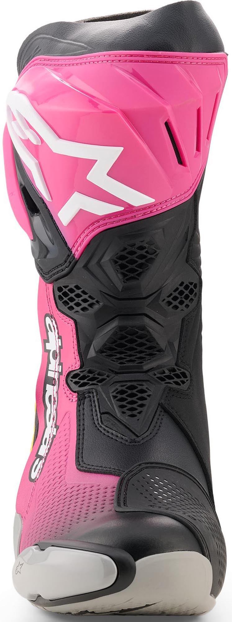 Alpinestars Supertech R Stiefel