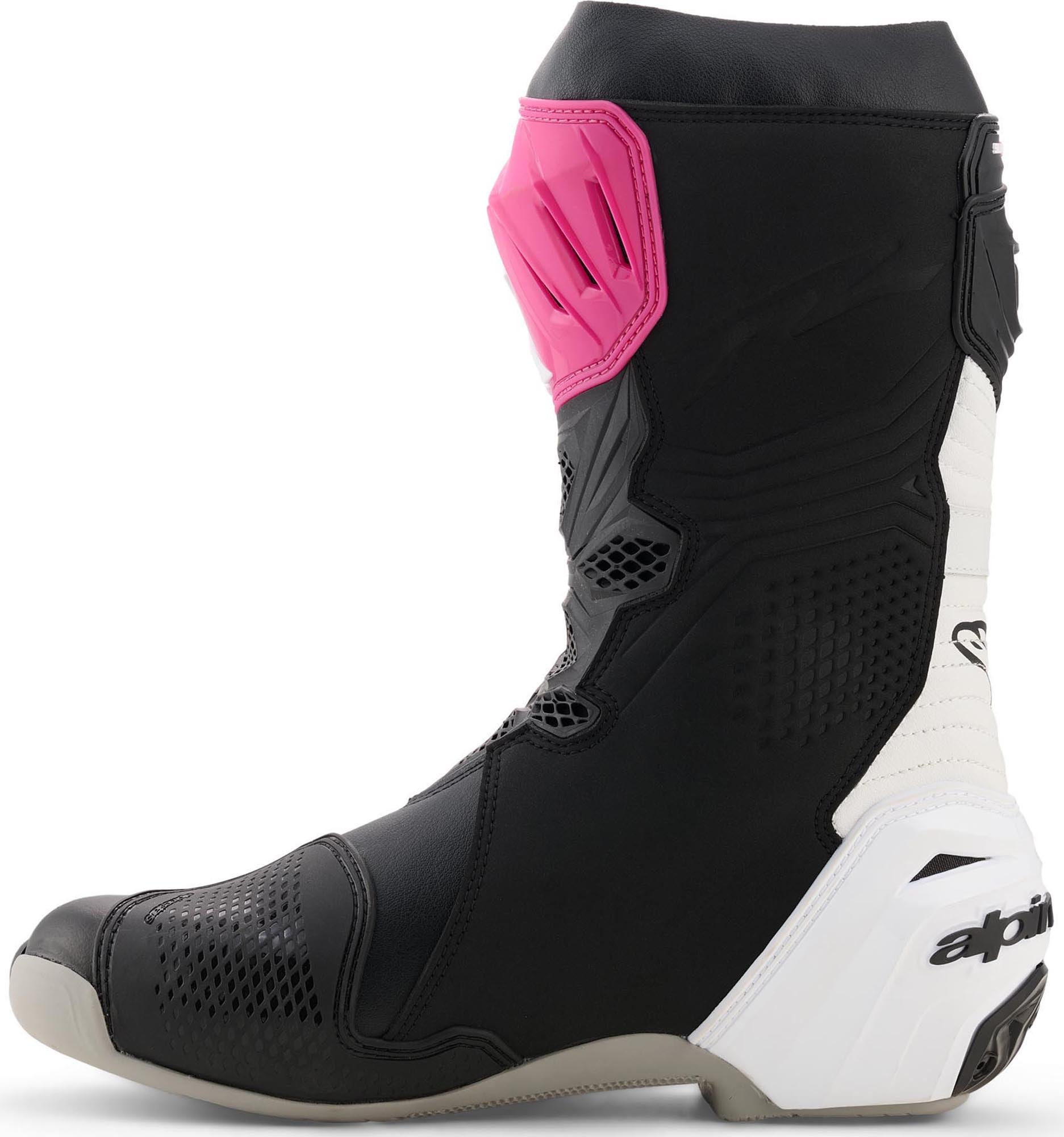 Alpinestars Supertech R Stiefel