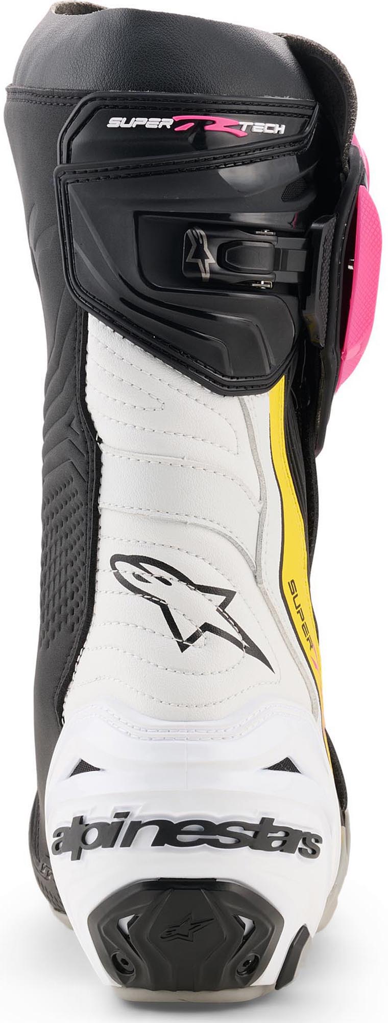 Alpinestars Supertech R Stiefel