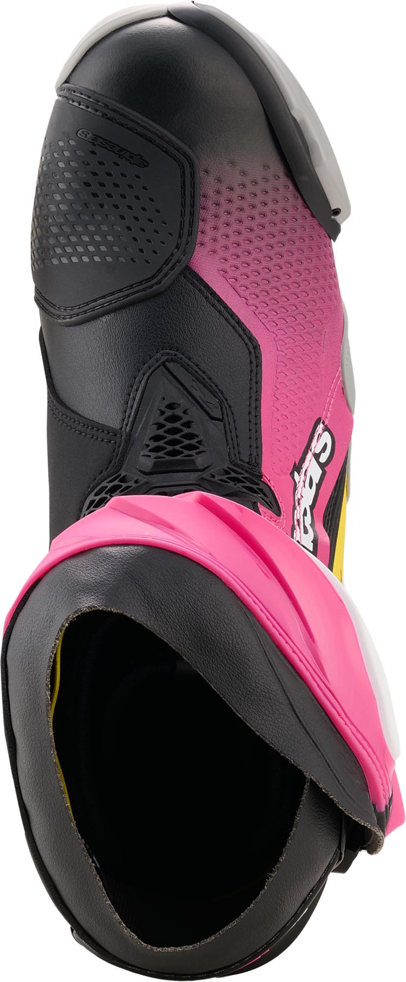 Alpinestars Supertech R Stiefel
