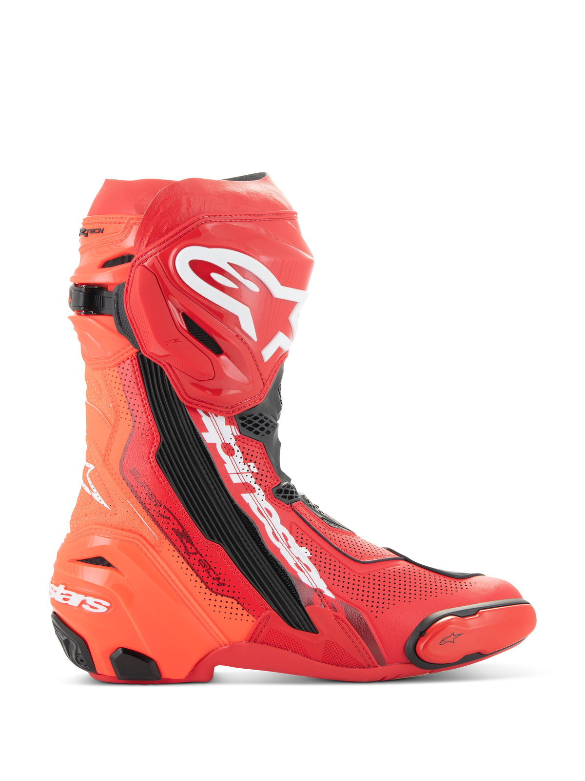 Alpinestars Supertech R Vented Stiefel