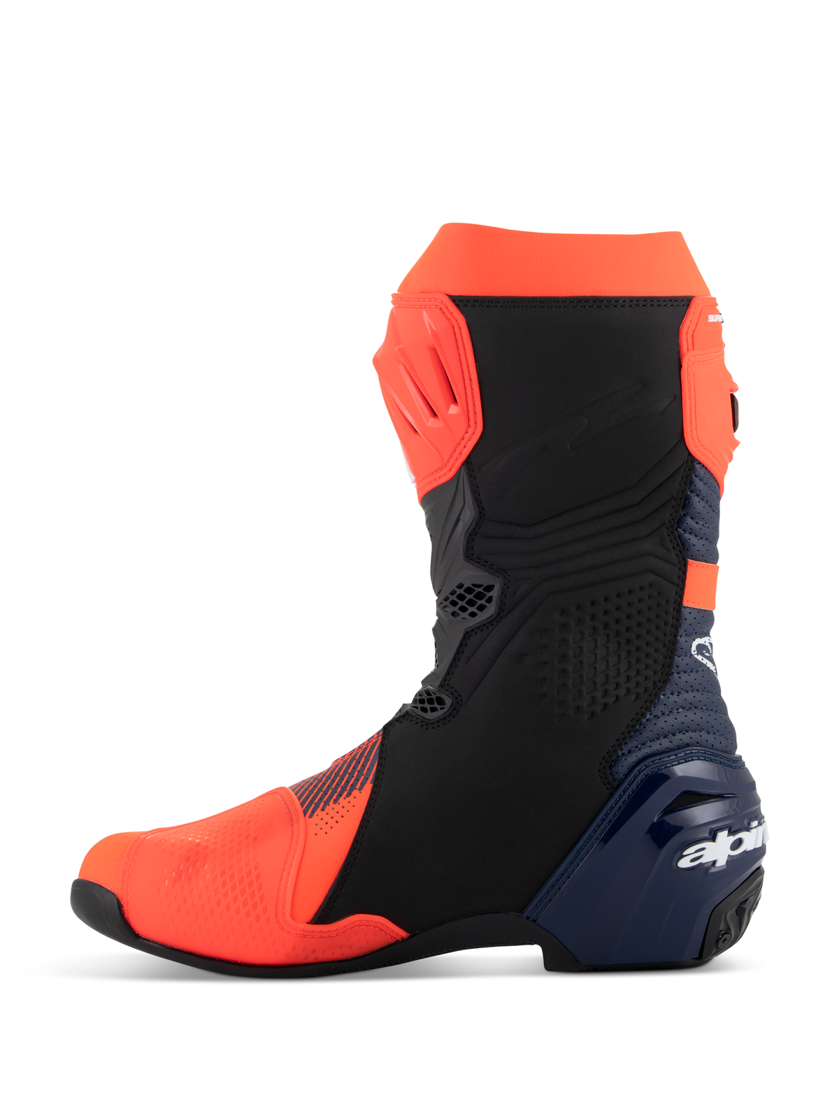 Alpinestars Supertech R R04 MM93