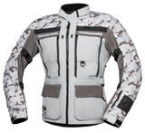 IXS Tour Jacket Montevideo Air 3.0
