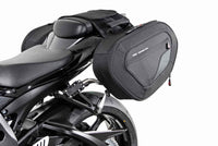 Barres d'espacement de sacoches SW-Motech BLAZE Suzuki GSX-R600/750/1000. Université