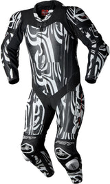 RST Pro Series Evo Airbag Ltd. Joker 1-Teiler Lederkombi