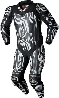 RST Pro Series Evo Airbag Ltd. Joker 1-Teiler Lederkombi